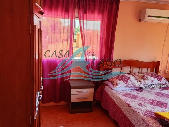 ¡OPORTUNIDAD ÚNICA EN BALNEARIO LAGUNA MERÍN!