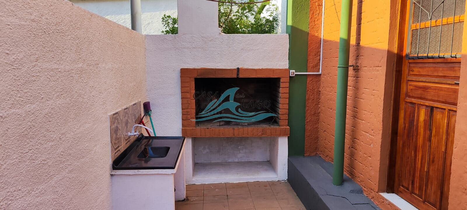 ¡OPORTUNIDAD ÚNICA EN BALNEARIO LAGUNA MERÍN!