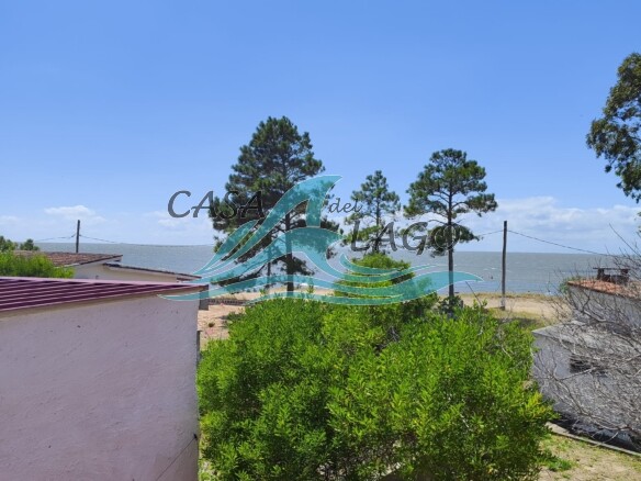 ¡OPORTUNIDAD ÚNICA EN BALNEARIO LAGUNA MERÍN!