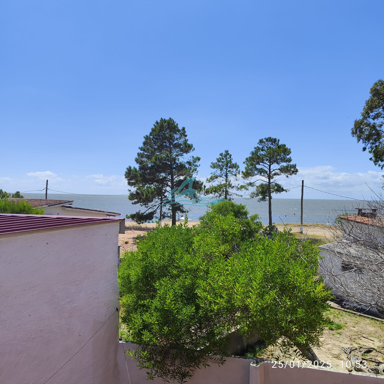¡OPORTUNIDAD ÚNICA EN BALNEARIO LAGUNA MERÍN!