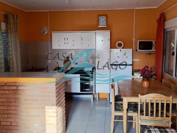 ¡OPORTUNIDAD ÚNICA EN BALNEARIO LAGUNA MERÍN!