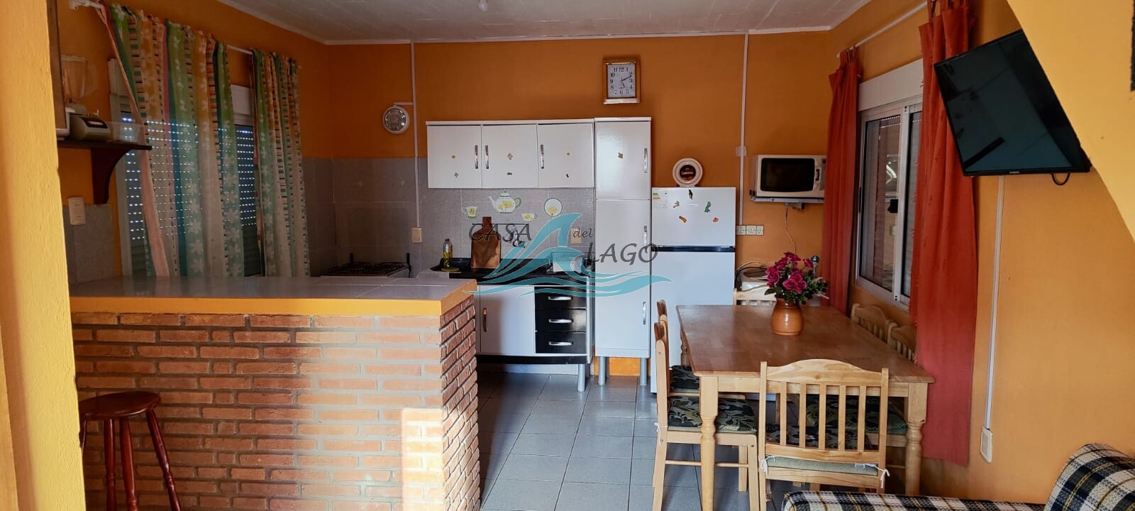 ¡OPORTUNIDAD ÚNICA EN BALNEARIO LAGUNA MERÍN!