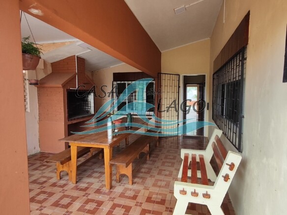 ¡OPORTUNIDAD ÚNICA EN BALNEARIO LAGUNA MERÍN!