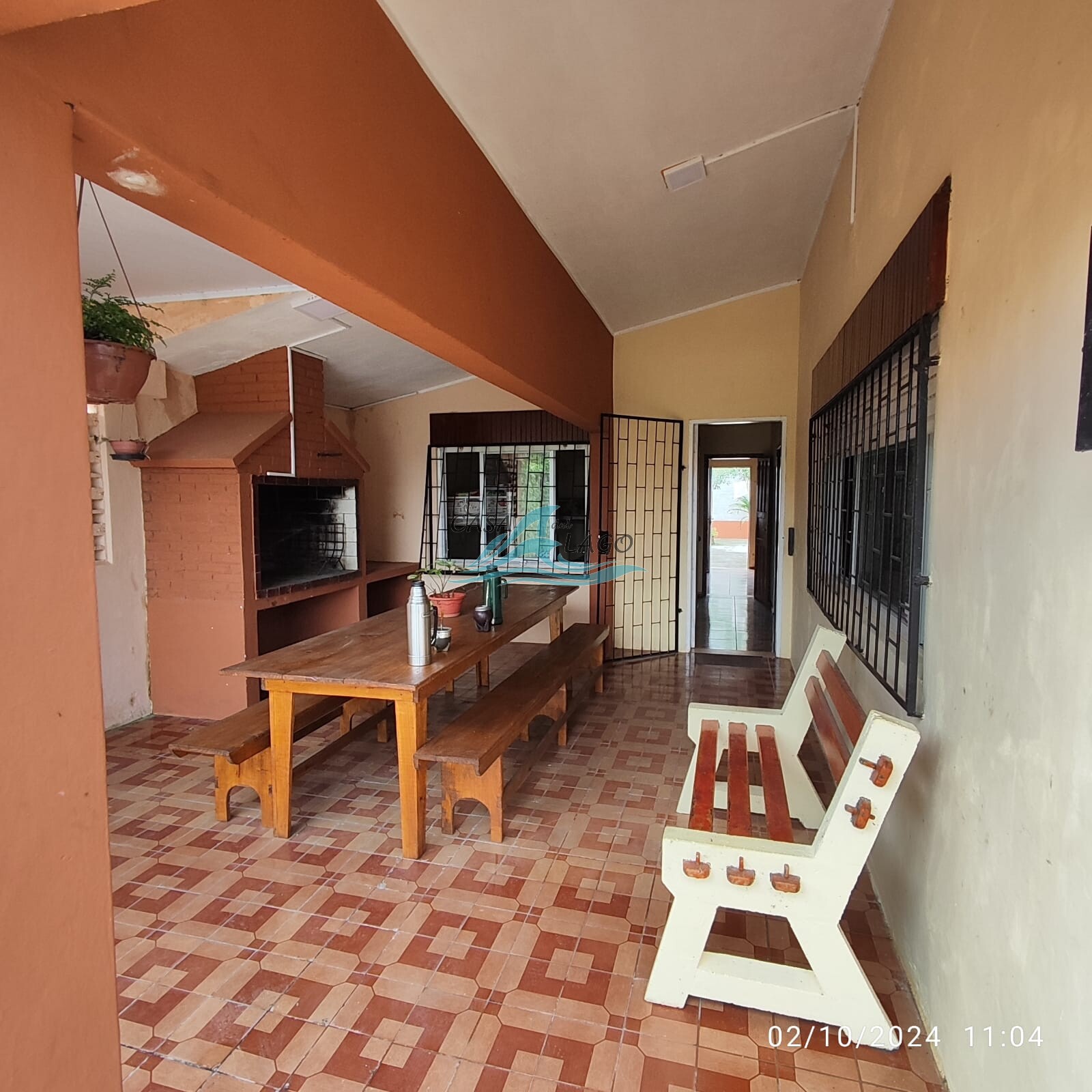 ¡OPORTUNIDAD ÚNICA EN BALNEARIO LAGUNA MERÍN!