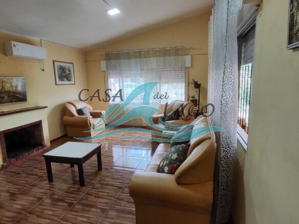 ¡OPORTUNIDAD ÚNICA EN BALNEARIO LAGUNA MERÍN!