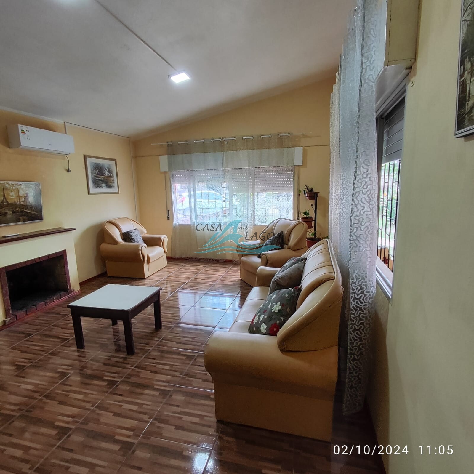 ¡OPORTUNIDAD ÚNICA EN BALNEARIO LAGUNA MERÍN!